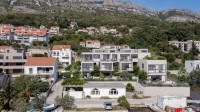 Novogradnja – drugi red od mora, u blizini Marine Dubrovnik, 73.41 m2,