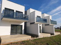 NOVOGRADNJA! dvoetažni stan u urbanoj zgradi, 98,60 m2, Prelog 98 m2,