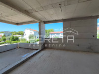 Novogradnja - Dvosoban stan, 60 m od mora, Povljana, otok Pag