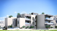NOVOGRADNJA - Dvosoban stan na drugom katu S10 500 metara od mora - SA