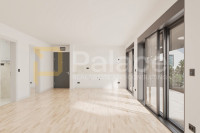 Novogradnja - dvosoban stan uz more, 66m2, Rogoznica