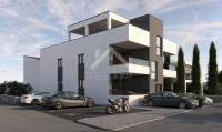 NOVOGRADNJA! Dvosobni apartman, južna strana - Vir