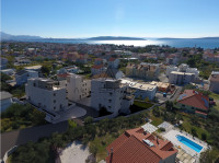 NOVOGRADNJA! Dvosobni stan, Kaštel Lukšić, 67m2