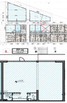 NOVOGRADNJA! Čakovec, Poslovni prostor 110m2