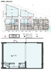 NOVOGRADNJA! Čakovec, Poslovni prostor 61.4m2