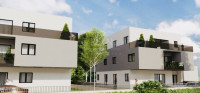 NOVOGRADNJA GORNJA  DUBRAVA,STAN S VRTOM 82,04m2,PRODAJA!