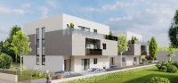 NOVOGRADNJA GORNJA DUBRAVA,STAN  71,53m2,PRODAJA!