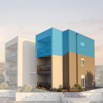 Novogradnja - Rogoznica – Jednosoban stan