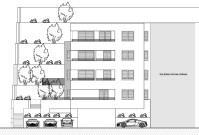 Novogradnja - jednosobni i dvosobni stanovi na odličnoj lokaciji