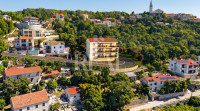 Novogradnja Kastav,153 m2,4S+DB,terasa