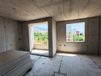 NOVOGRADNJA, Kaštel Gomilica, 1-sobni s krovnom terasom