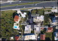 NOVOGRADNJA KAŠTEL LUKŠIĆ BS4