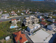 NOVOGRADNJA KAŠTEL LUKŠIĆ CS4