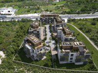 Novogradnja – Kaštel Lukšić – Dvosoban stan