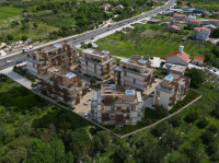 Novogradnja – Kaštel Lukšić – Jednosoban stan