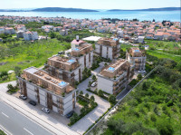 Novogradnja – Kaštel Lukšić – Trosoban stan