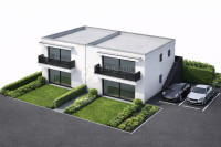 Novogradnja Kaštel Stari-Stan S1-51,79m2+5,56m2