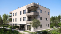 NOVOGRADNJA S LIFTOM I PODZEMNOM GARAŽOM - ZG1/C
