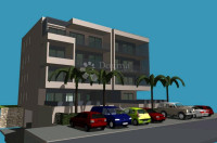 Novogradnja Makarska od 2500-3400€! 3soban 71m2 (S2i)