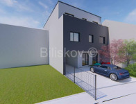 Novogradnja, Maksimir, 4-soban stan, terasa, parking