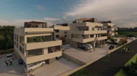Novogradnja – moderan  stan 53 m² u Petrčanima, 600 m od mora!