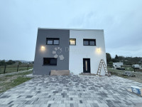 NOVOGRADNJA! Moderna montažna kuća 127 m²