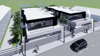NOVOGRADNJA – stan, vrt, parking, terasa, 118 m2, OSVOJITE C3 !