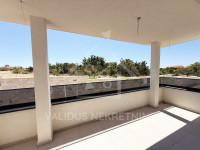 Novogradnja, Novalja, stan 69,68 m2, 1. kat, 220.000,00 €