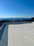 Novogradnja Okrug Gornji, 3 spavaće sobe, krovna terasa 90,36 m²!