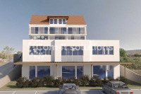 Novogradnja Pag - Vlašići