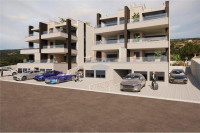 NOVOGRADNJA - PENTHOUSE- ŠIMUN I- 86.93m2