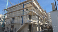 NOVOGRADNJA PODSTRANA, GRLJEVAC – STANOVI 34,14 m² - 80,41 m²