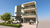 Novogradnja (pri završetku), 3soban, 78m2+dvorište, Požeška, dizalica,