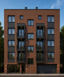 Novogradnja, Prodaja, Črnomerec, Zagreb, Stan, 3-soban, 61 m2
