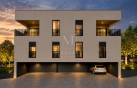 Novogradnja, Prodaja, Dedići, Zagreb, Stan, 4-soban, 119 m2, S3C