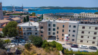 Novogradnja Pula centar - 41 m2, 1S+DB, 2. kat B05