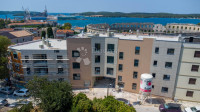 Novogradnja Pula centar - 57 m2, 2S+DB, 1. kat B02