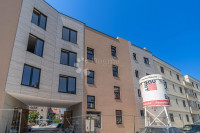 Novogradnja Pula centar - 65 m2, 2S+DB, 1. kat A07