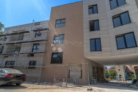 Novogradnja Pula centar - 68 m2, 2S+DB, prizemlje A03
