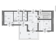 NOVOGRADNJA PULA - S2 (1.kat)