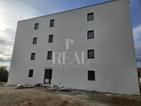 Novogradnja Rešetari stan 127 m2,3S+DB,balkon pogled na more