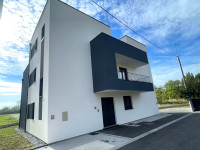 NOVOGRADNJA RESNIK |4S STAN 100m2– PR | 3 sobe + 2 kupaonice + PM +vrt