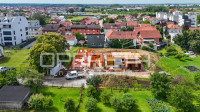 NOVOGRADNJA- SESVETSKA SELA