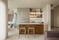 NOVOGRADNJA Solin trosoban stan s parkingom!