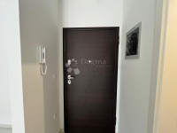 NOVOGRADNJA:  Stan 44 m² kod City Malla s parkingom