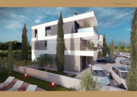 Novogradnja – stan 57.5 m² na 1. katu s parkingom, top lokacija