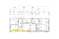 NOVOGRADNJA - Stan DB+2S, 54,96m2, 3. kat, garaža