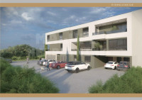 Novogradnja – stan na prvom katu 56 m² s parkingom na top lokaciji (mi