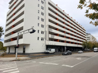 Novogradnja, stan Zagreb Špansko: 85,29 m2 - loggia 20,79 m2