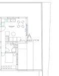 Novogradnja! Stenjevec, dvosoban stan s vrtom, GPM+ostava, 58 m2